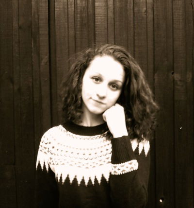 Вика Данилькевич