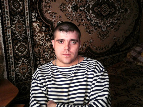 Михаил Лисов