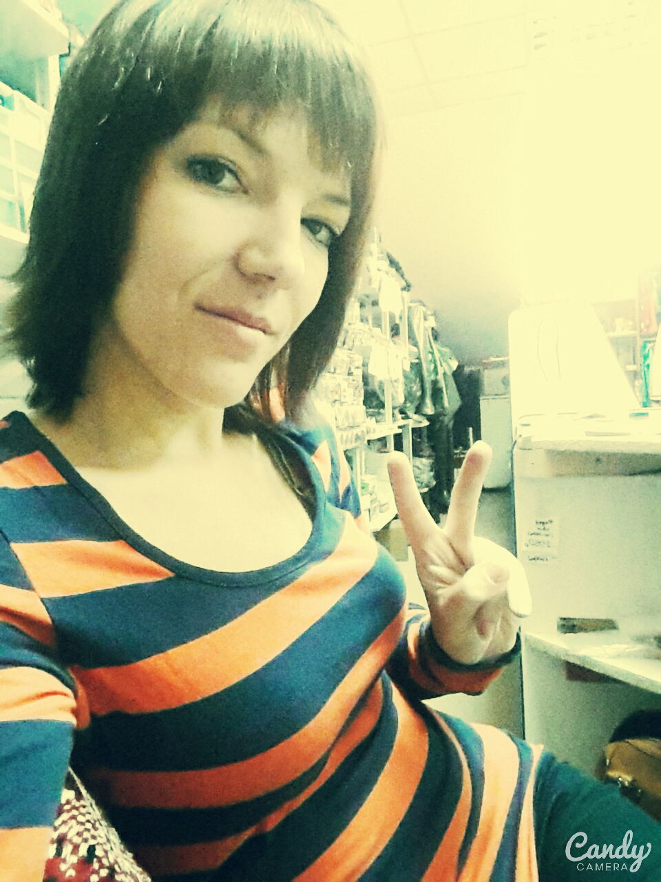 Евгения Козина