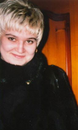 Наталия Штельман