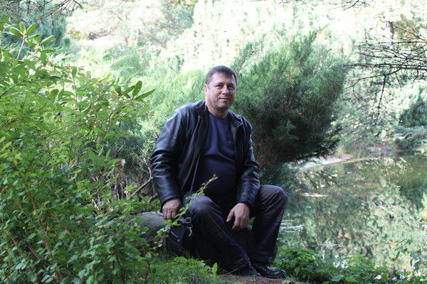 Александр Уткин