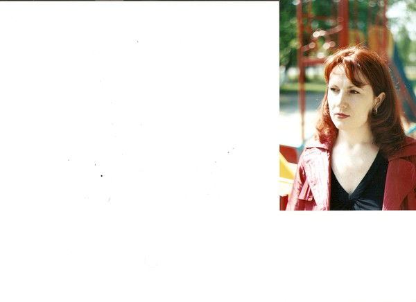 Елена Карась