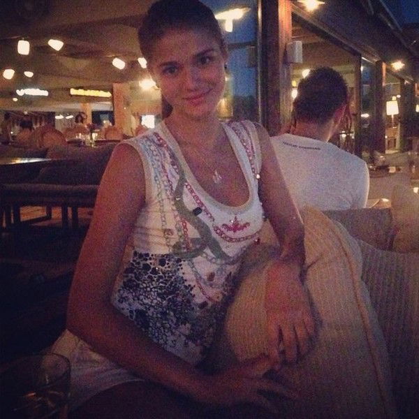 Ольга Евтушенко