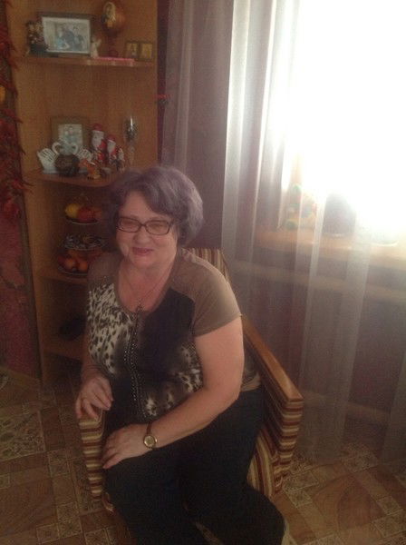 Александра Коробицына