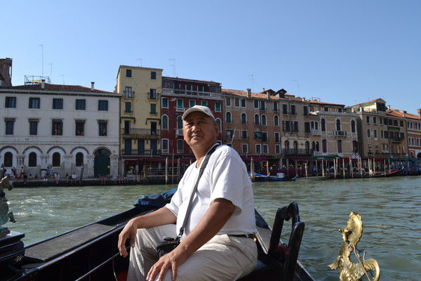 Ермек Балташулы