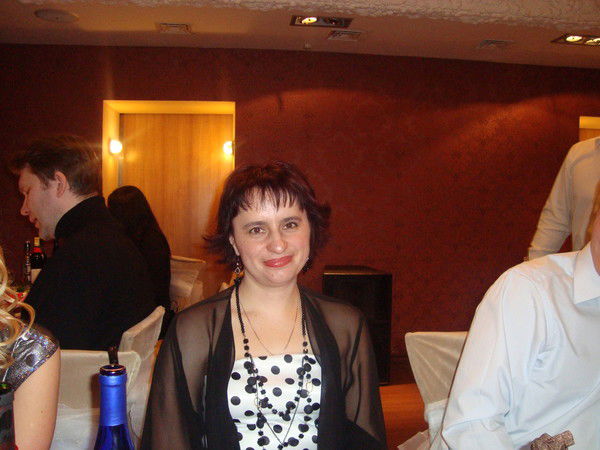 Галина Нагорнова