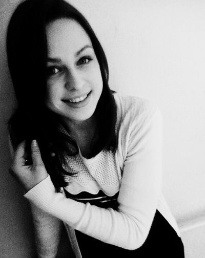 Дарья Новикова