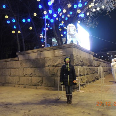 Даша Шанчук