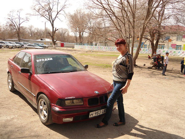 Светлана Кленская