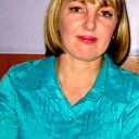 Лариса Якутина
