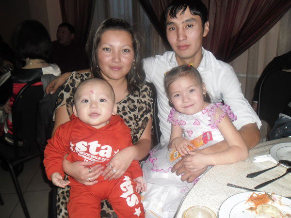 Болат Жарылгасинов