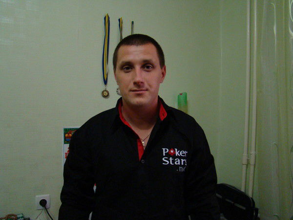 Артур Волков