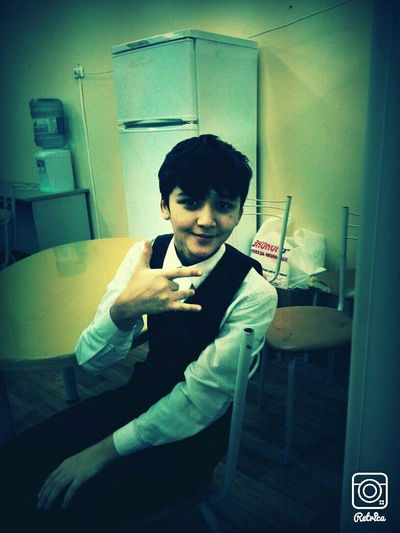 Мустафо Ризвонов