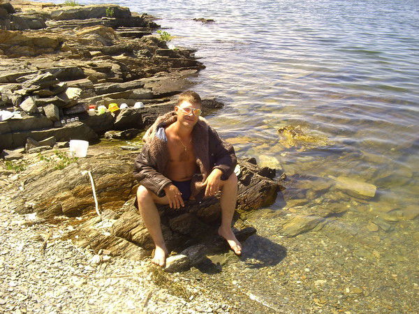 Дмитрий Стрелков