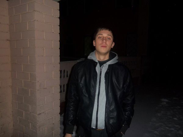 Александр Стацевич