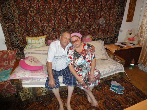 Анатолий Демиденко