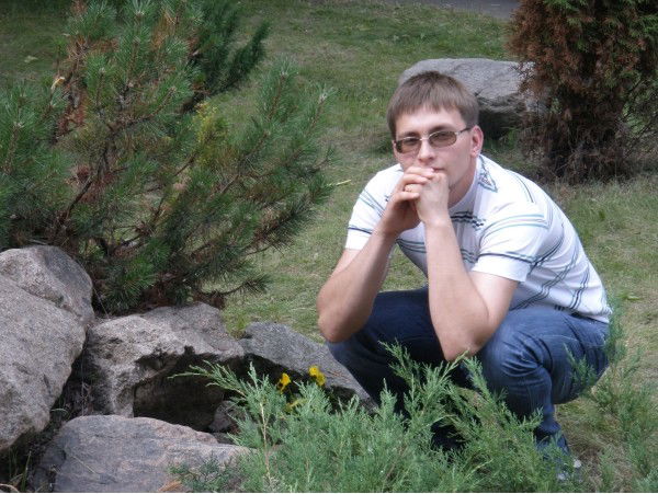 Евгений Скуднов