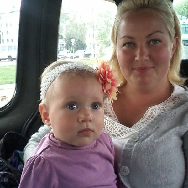 Галина Ящук(Тапуть)