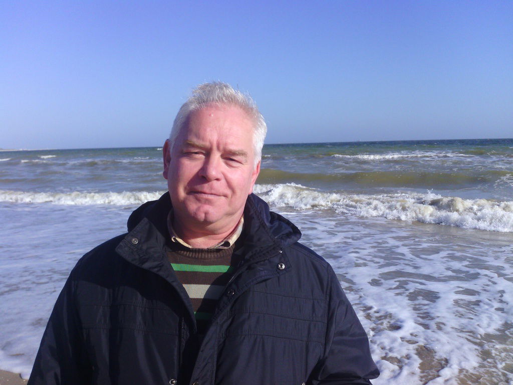 Игорь Голуб