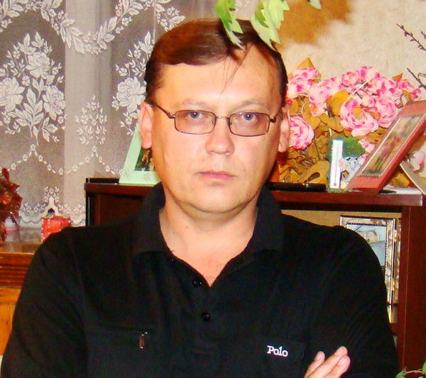 Евгений Брайко