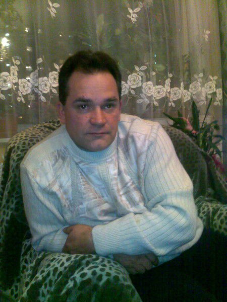 Дмитрий Федюков