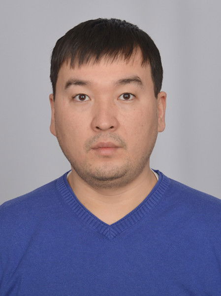 Даулет Базарбаев