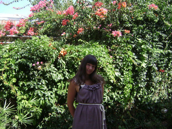 Анастасия Федоренко