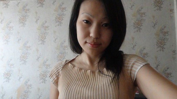 Перизат Ахметова