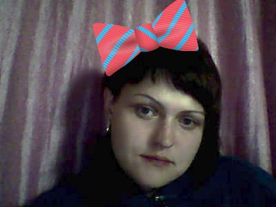 Лена Никонова