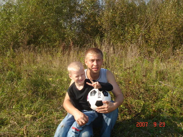 Александр Алексеев