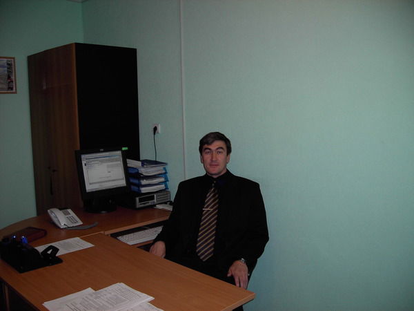 Дамир Марганов