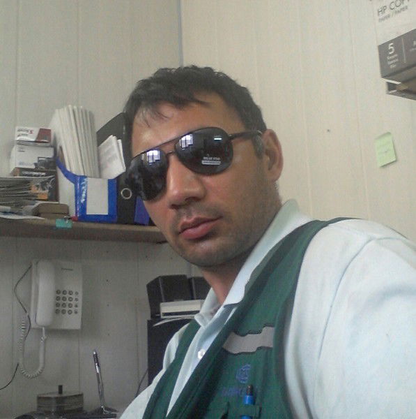 Илхомжон Фахритдинов