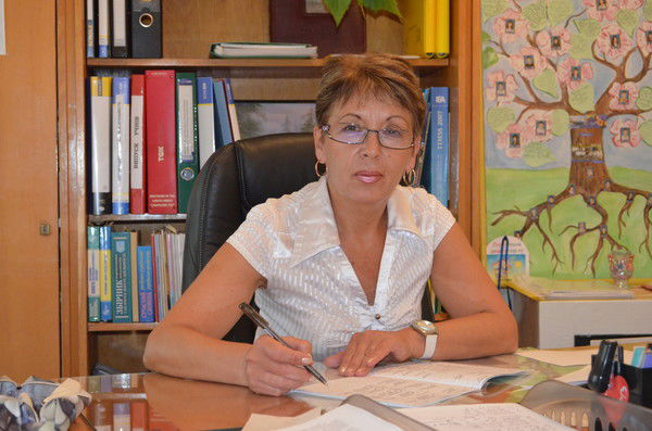 Людмила Дермен