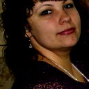 Елена Кожина-Бакулина