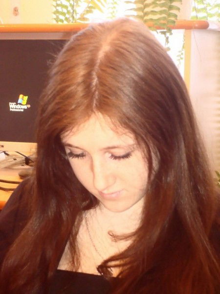 Машенька =)))