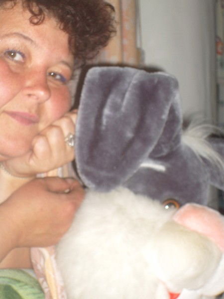 Светлана Мурина