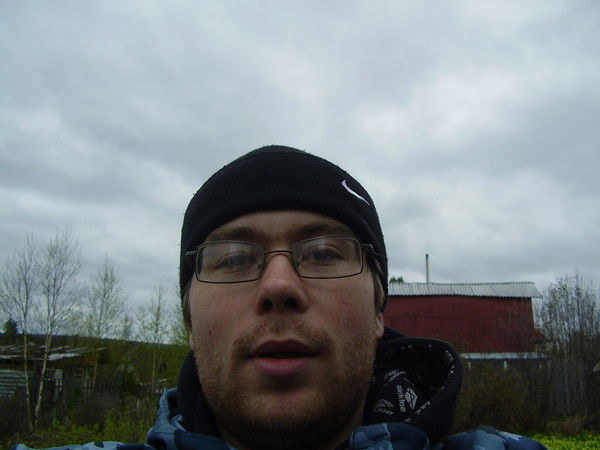 Максим Коновалов