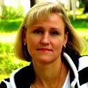 Лариса Кривова