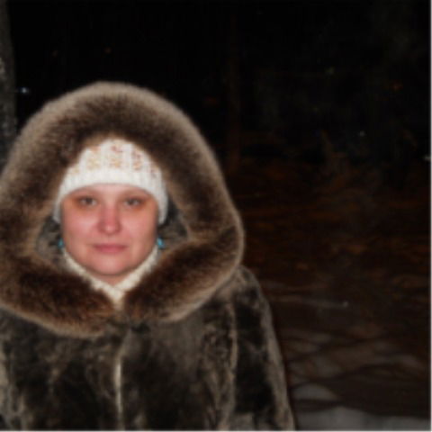 Ольга Скорнякова