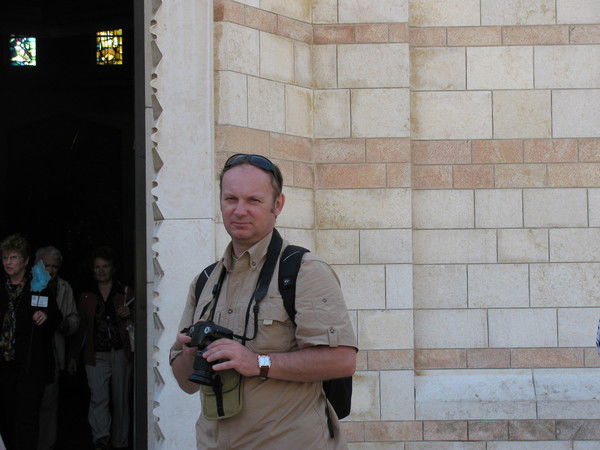 Олег Третьяков