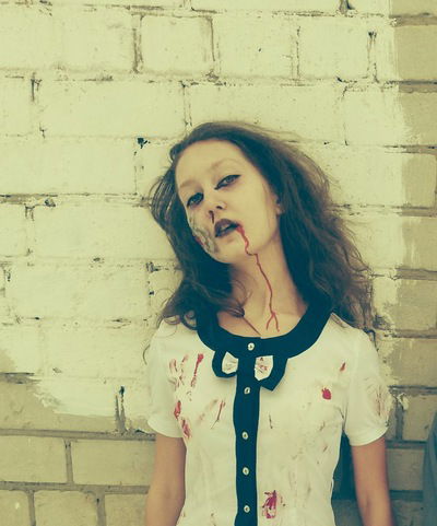 Арина Игнатенко