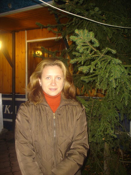 Виктория Петрова