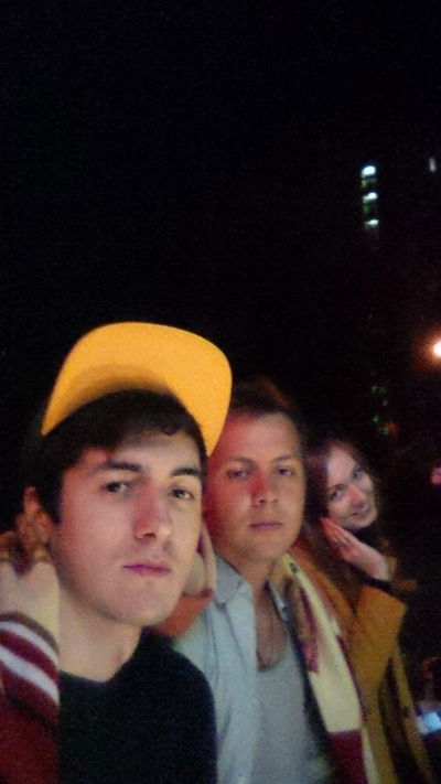 Ислам Загалаев