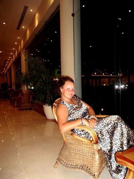 Татьяна Степанова