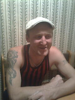 Олег Ходеев