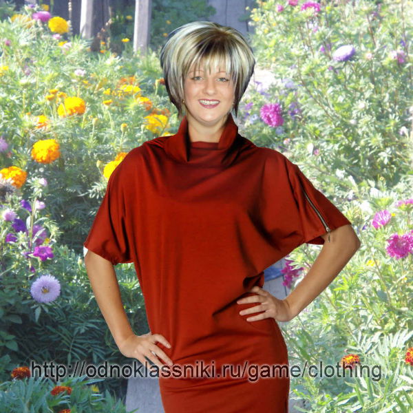 Олеся Степанова