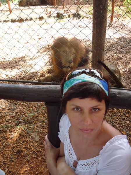 Елена Петоева