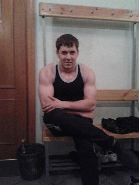 Евгений Нуянзин