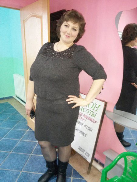 Наталья Юмашева