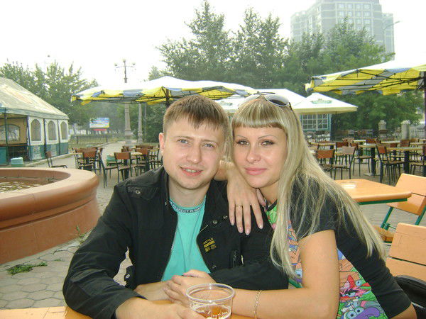 Антон Шмаков